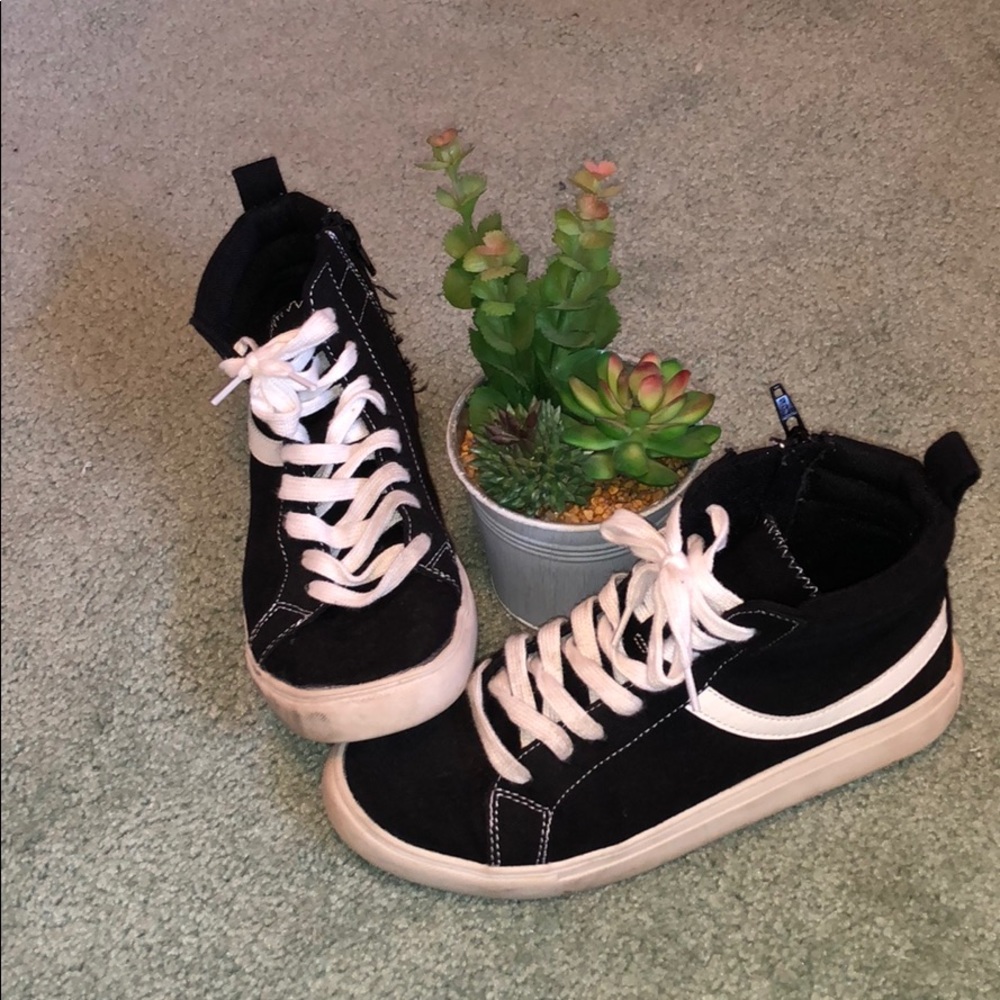 Fake vans
